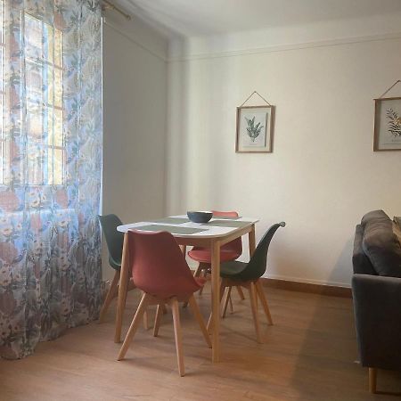 Gite En Rdc 72M2 - 2 Chbres - Box Velos - Parking Bourg-Saint-Andéol Exterior photo