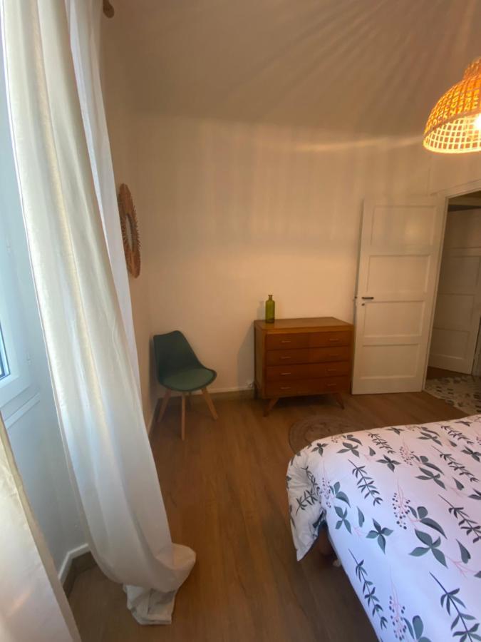 Gite En Rdc 72M2 - 2 Chbres - Box Velos - Parking Bourg-Saint-Andéol Exterior photo