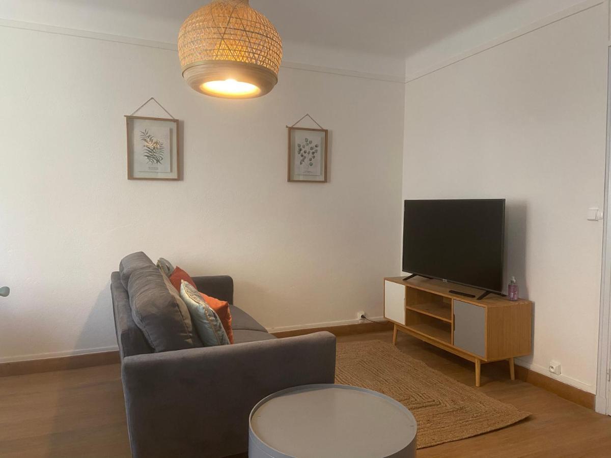 Gite En Rdc 72M2 - 2 Chbres - Box Velos - Parking Bourg-Saint-Andéol Exterior photo